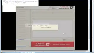 12c rac flex cluster installation part2