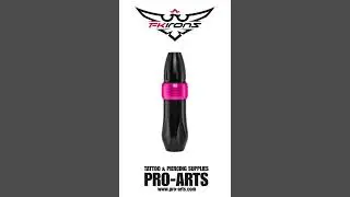 Pro-Arts Ofertas en FK Irons:  EXO, FLUX y XION.