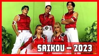 SAIKOU 2023 | Concept Trailer(BTS) - Goblin(ACE) | Dance Cover By KBNC