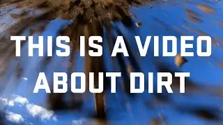 Good Dirt