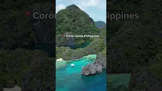 How do you like the island?🏝️