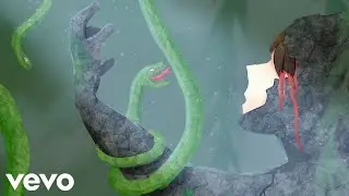 Fizzle, Ulises Huerta - Medusa (Official Lyric Video)