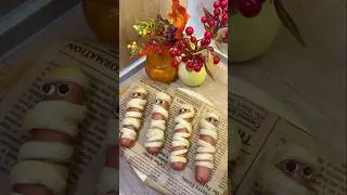 Идея для Хэллоуина
