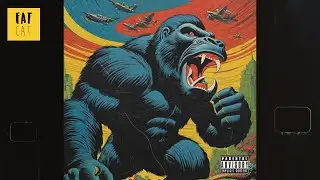 (free) 90s Old School Boom Bap type beat x Underground Freestyle Hip hop instrumental | Fist Fight