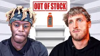 Did Logan Paul and KSI Plan It All Along? The Truth Behind Prime's Marketing Success