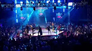 Héroes Inmortales XIV: Copa Antonio Peña. AAA Orizaba