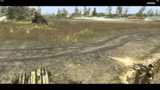 Men of War