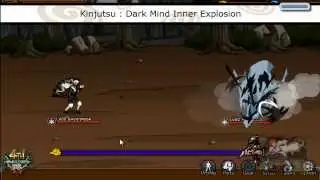 Ninja Saga Challenge Friends [HD]
