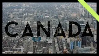 Postcard from Canada