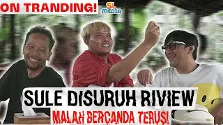 SULE KECEWA SAMA ANDRE TERNYATA DI SURUH BAYAR⁉️