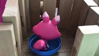 THINGS I HATE ABOUT PUBLIC BATHROOMS (feat mr.puggles)