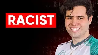 Why DripBoolin RUINED His Siege Career...