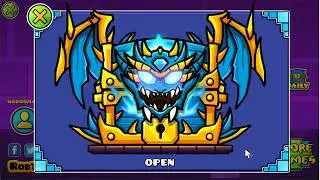 Geometry Dash's Most Hidden Secrets..