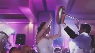 Isabelle + Arman - Aug 23, 2014 - Ottawa Wedding Videographers