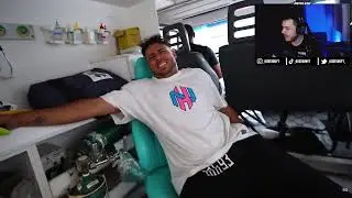 GUSTAVO REAGE: CAI COM A MINHA NOVA MOTO NO GRAU 🙁 ACIDENTE FEIO (RENATO GARCIA)