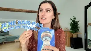 JE NE SAIS PAS QUOI EN PENSER !  Favoris d'octobre 2024 | tribulationsdanais