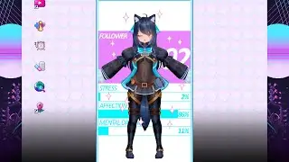 ［MMD］DATEN ROUTE - SvartLilja