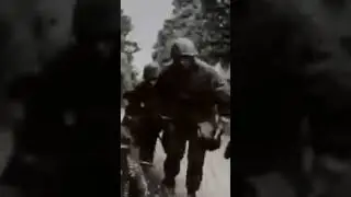 D-Day! #ww2 #dday #usarmy #shorts