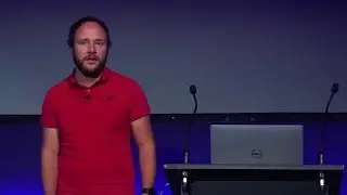 GPU computing made easy with G²CPU - Natan Biesmans(QPLOX Engineering) - GDevCon#4