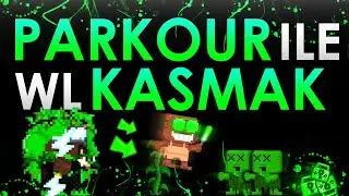 SADECE PARKUR YAPARAK WL KASMAK - Growtopia Türkçe