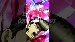 JoJo Hot Takes | JoJos Bizarre Adventure 