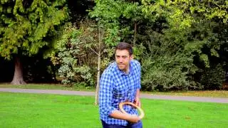 Lynx Fetch (TV Advert)