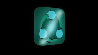 3D Logo Animation After Effects | Tutorial 