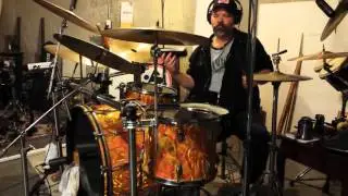 Chaz's Funky Escape