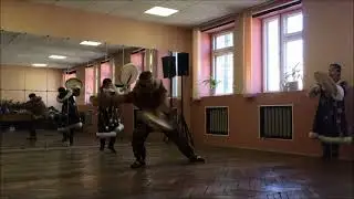 Семья Чернышовых