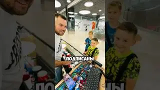 Пришли за НАКЛЕЙКАМИ подписчики канала веселых поздравлений с днем рождения от панды. 