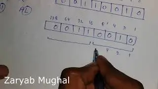 Logical Instruction 