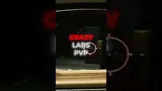 crazy labs fights.. 