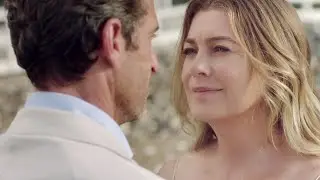 Meredith & Derek | This Is Forever