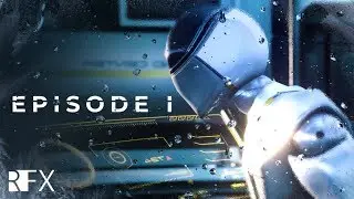 SciFi Shortfilm ''The Last Y-Bot''