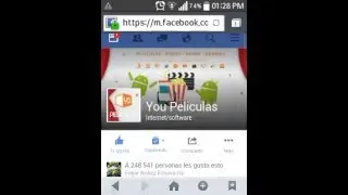 COMO VER PELICULAS EN ANDROID Y PC