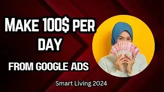 Google Ads Low Budget? How to Make $100 a Day With CPA Affiliate Offers on a Low Budget in 2024
