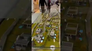 Exhibition time in Izmir