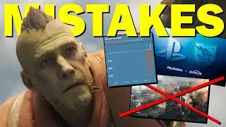 Playstation Live Service is Moving in the Wrong Direction..