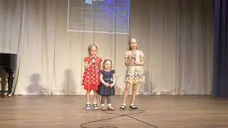 Александра песенная дружина 03.03.22.