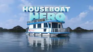 Unity: Houseboat Hero