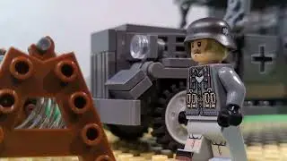 British ambush [SCRAPPED]
