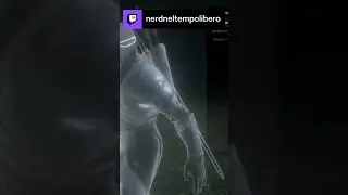 Il bestione non molla | nerdneltempolibero su #Twitch