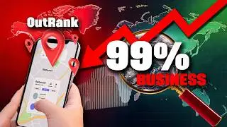 🚀 How to Outrank 99% of Local Businesses on Google 📈Proven SEO Strategies!