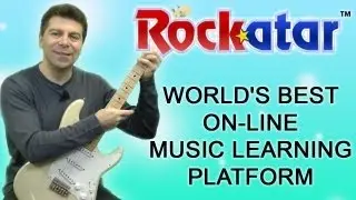 Guitar lessons for beginners - Kids music lessons - Kids guitar lessons - Learn guitar