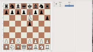 Beginning to learn Chess