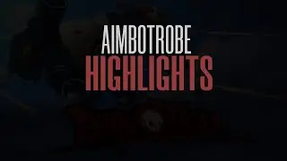 Diabotical - Highlights Week 2