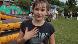 Tag der Jugend - Erlangen - 8.7.2017