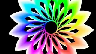 New Graphics design in Python 