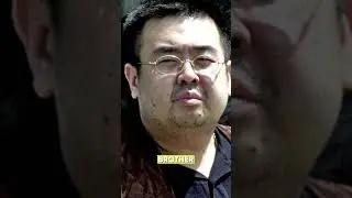 Kim Jong Un: The Man Who Controls Everything
