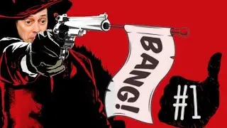 Red Dead Remastered Funny Moments #1